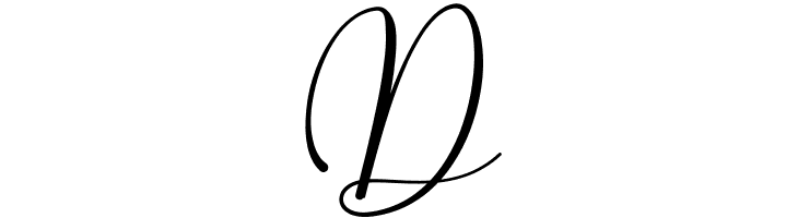Dollie Demo  Free Fonts Download
