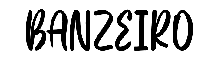 Blackbill Demo  Free Fonts Download