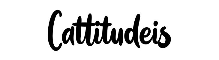 Blackbill Demo  Free Fonts Download