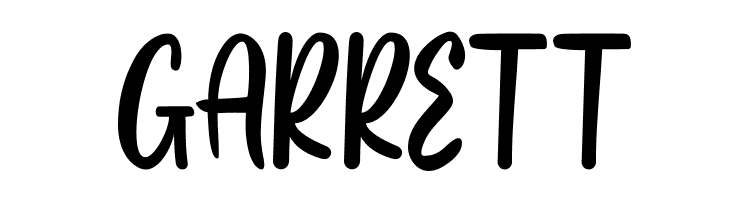 Blackbill Demo  Free Fonts Download