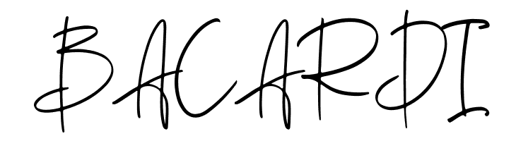 Berthusen Demo  Free Fonts Download