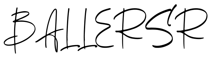 Berthusen Demo  Free Fonts Download