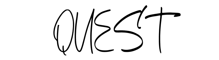 Berthusen Demo  Free Fonts Download