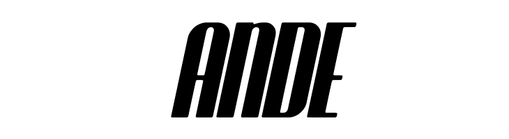 Brasham Rounded Italic Demo Rounded Italic  Free Fonts Download