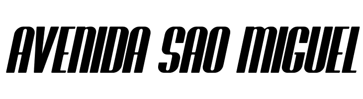 Brasham Rounded Italic Demo Rounded Italic  Free Fonts Download