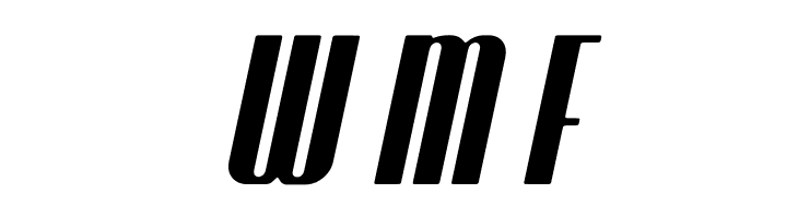 Brasham Rounded Italic Demo Rounded Italic  Free Fonts Download