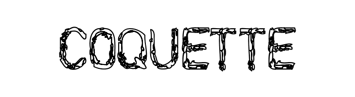 infekt  cellwall  Free Fonts Download