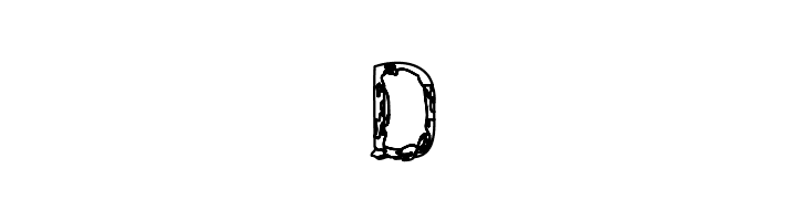 infekt  cellwall  Free Fonts Download