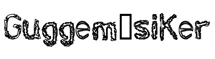 infekt  cellwall  Free Fonts Download