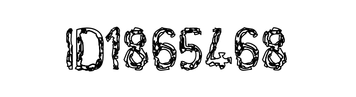 infekt  cellwall  Free Fonts Download