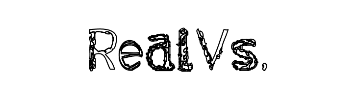 infekt  cellwall  Free Fonts Download