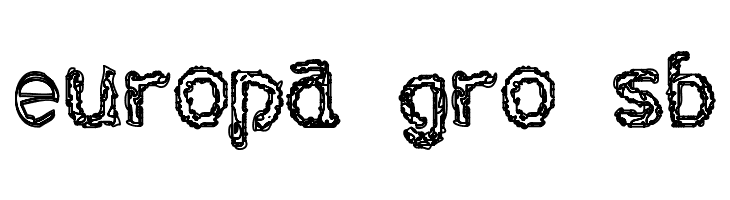 infekt  cellwall  Free Fonts Download