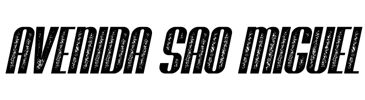 Brasham Stamp Italic Demo Stamp Italic  Free Fonts Download