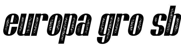 Brasham Stamp Italic Demo Stamp Italic  Free Fonts Download