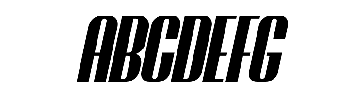 Brasham Reguler Italic Demo Italic  Free Fonts Download