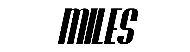 Brasham Reguler Italic Demo Italic  Free Fonts Download