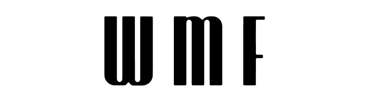 Brasham Rounded Demo Rounded  Free Fonts Download