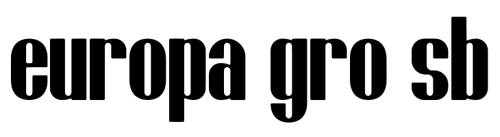 Brasham Rounded Demo Rounded  Free Fonts Download