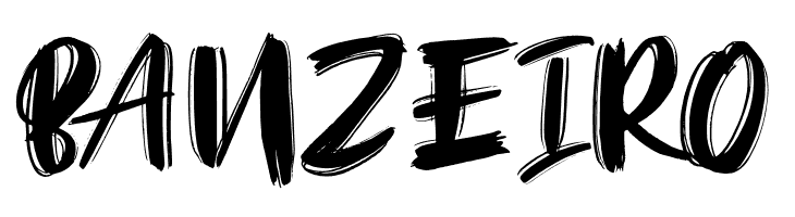 High Performance Demo  Free Fonts Download