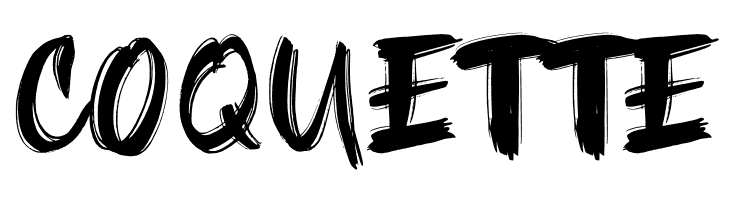 High Performance Demo  Free Fonts Download