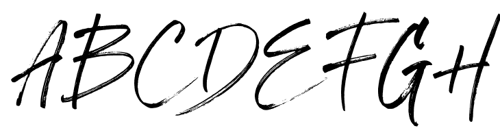 Billbest Demo  Free Fonts Download