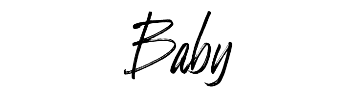 Billbest Demo  Free Fonts Download