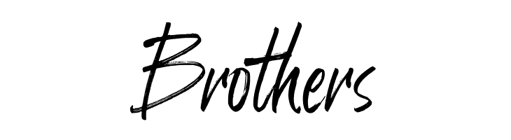 Billbest Demo  Free Fonts Download