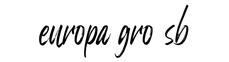Billbest Demo  Free Fonts Download