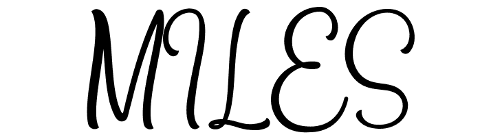 Bradlay Demo  Free Fonts Download