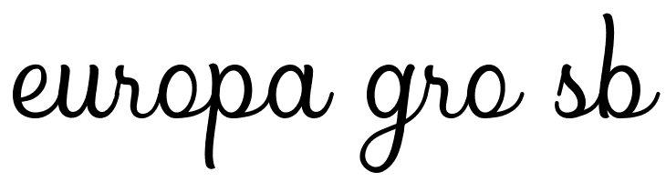 Bradlay Demo  Free Fonts Download