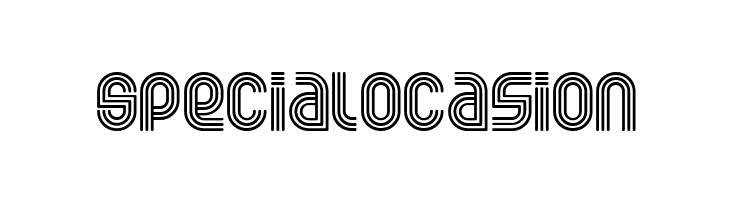 Rolloglide  Free Fonts Download