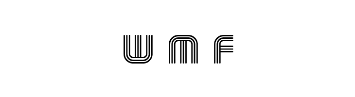 Rolloglide  Free Fonts Download