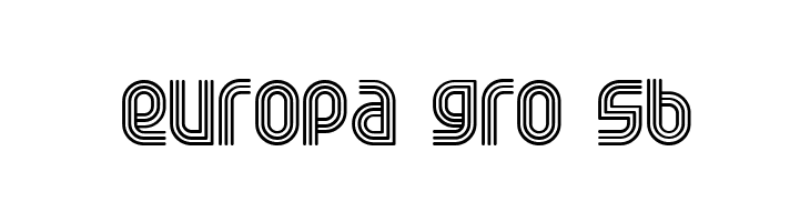 Rolloglide  Free Fonts Download