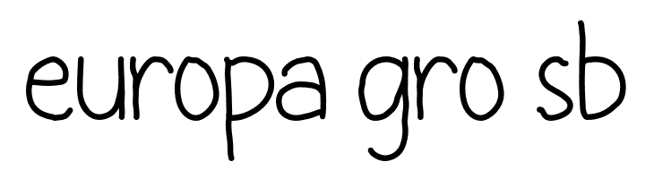LittleAngelDemo  Free Fonts Download