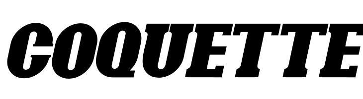 Bonaro Clean Italic Demo Clean Italic  Free Fonts Download