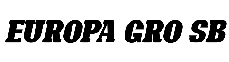 Bonaro Clean Italic Demo Clean Italic  Free Fonts Download