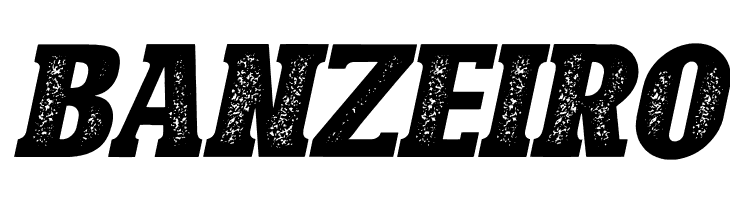 Bonaro Stamp Italic Demo Stamp Italic  Free Fonts Download