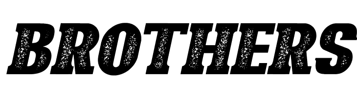 Bonaro Stamp Italic Demo Stamp Italic  Free Fonts Download