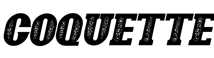 Bonaro Stamp Italic Demo Stamp Italic  Free Fonts Download