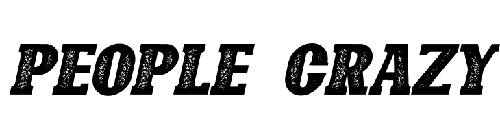 Bonaro Stamp Italic Demo Stamp Italic  Free Fonts Download