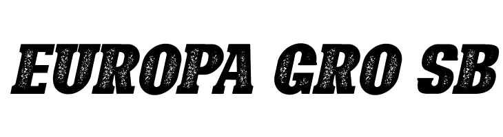 Bonaro Stamp Italic Demo Stamp Italic  Free Fonts Download