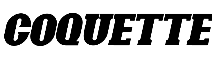 Bonaro Rounded Italic Demo Rounded Italic  Free Fonts Download