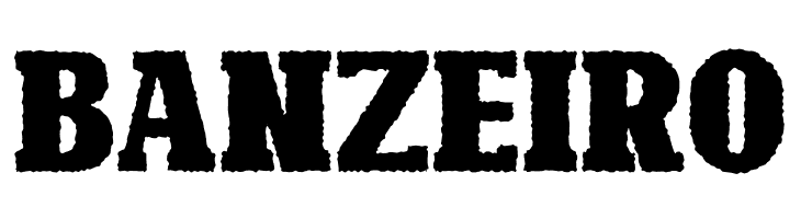 Bonaro Rough Demo Rough  Free Fonts Download