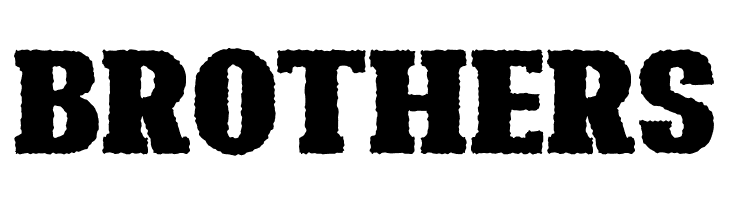 Bonaro Rough Demo Rough  Free Fonts Download