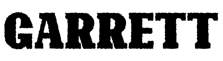 Bonaro Rough Demo Rough  Free Fonts Download