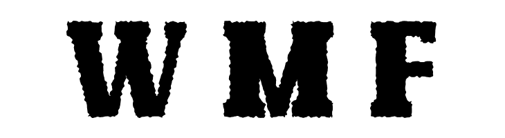 Bonaro Rough Demo Rough  Free Fonts Download