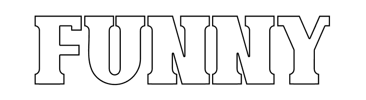 Bonaro Outline Demo Outline  Free Fonts Download