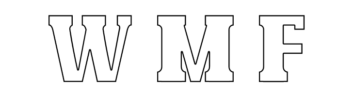 Bonaro Outline Demo Outline  Free Fonts Download