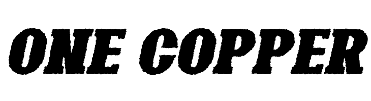 Bonaro Rough Italic Demo Rough Italic  Free Fonts Download