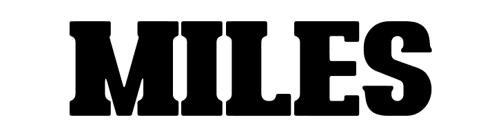 Bonaro Rounded Demo Rounded  Free Fonts Download